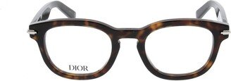 Panthos Frame Glasses-AF