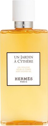 Un Jardin a Cythere Body Shower Gel, 6.5 oz.