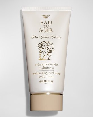 Eau du Soir Moisturizing Perfumed Body Cream-AA