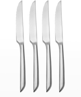 Frond Steak Knives, Set of Four