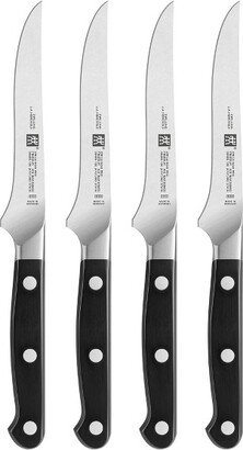 Pro 4.5-Inch Steak Knife Set of 4