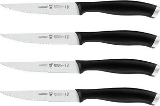 Silvercap 4-pc Steak Knife Set