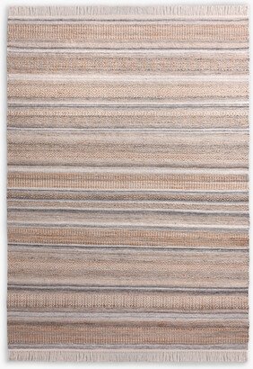 Oliver Wool and Jute Rug