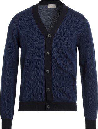 Cardigan Blue-AE