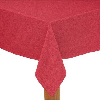 Lintex Danube 60x120 Tablecloth Scarlet