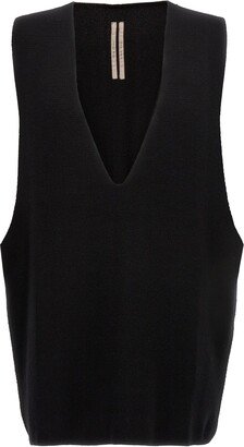 'v Tank' Vest-AB