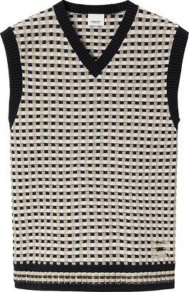 Elijah Knit Vest