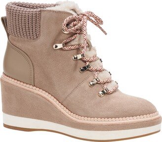 Willow Wedge Sneaker Boot