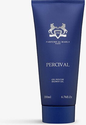 Percival Shower gel