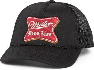 Foamy Valin Miller Trucker Cap