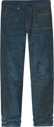 The Daze Selvedge jeans