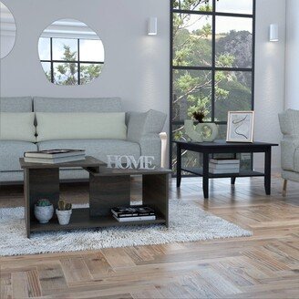 DEPOT E-SHOP LLC DEPOT E-SHOP Houston Living Room Set