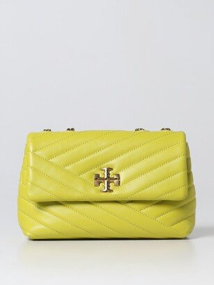 Kira bag in quilted leather-AC