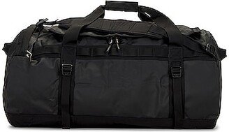 Base Camp Duffel-L in Black