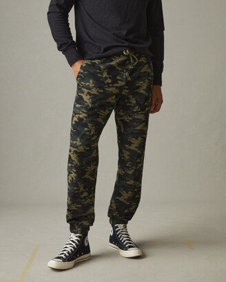 Classic Sweatpant - Drab Olive Digital Camo