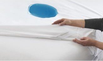 Rio Home Fashions Hotel Laundry Stretchy Fit Waterproof Mattress Encasement Set Collection