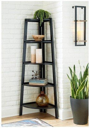 Bernmore Corner Shelf