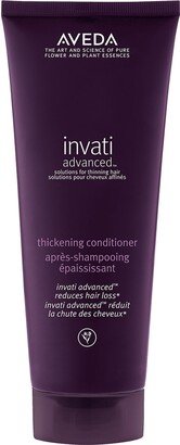 Invati Advanced Thickening Conditioner 200ml