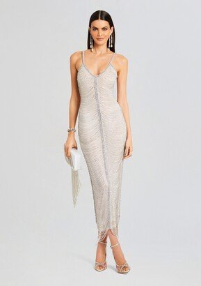 Irina Maxi Dress