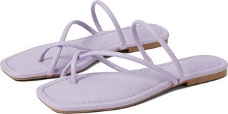 Women's Leanna Flat Sandal