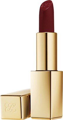 Pure Color Lipstick Matte Power Kiss