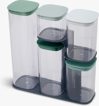 Podium 5 Piece Storage Set Editions