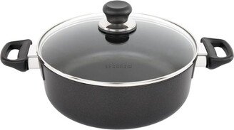 Classic Low Sauce Pot (26cm)