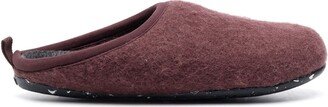 Wabi wool slippers-AC