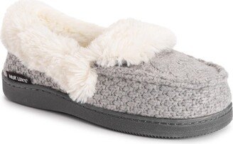 Women' Anai Moccain Slipper - , L (9-10)