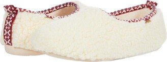 Marta-Sh (White) Women's Shoes