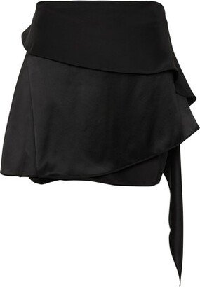 Himeji mini skirt