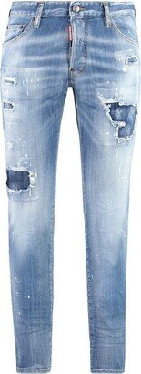 Cool Guy 5-Pocket Jeans-AA