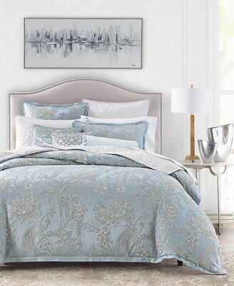 Closeout! Peony Lane 3-Pc. Duvet Cover Set, Full/Queen, Created for Macy's