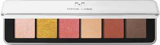 HAUS LABS BY LADY GAGA Eye Library Talc-Free Eyeshadow Palette