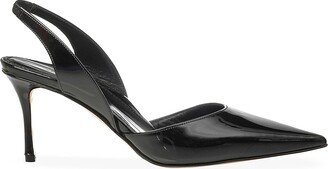 Eleanor 70 Simple Slingback