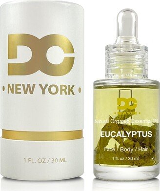 Eucalyptus Pure Natural Multi-use Essential Oil - 30ml/1oz