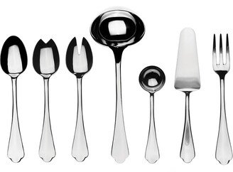 Dolce Vita 7-Piece Full Serving Set-AA