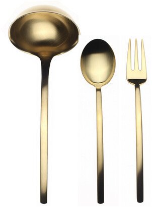 3Pc Serving Set-AL