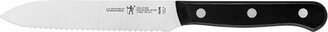 Solution 5-inch Serrated Utility Knife
