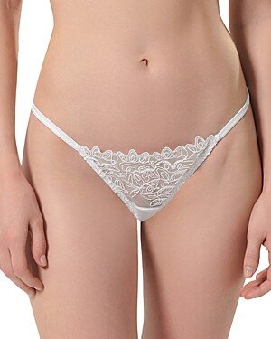 Audrey Lace Brief