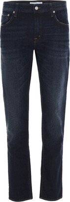 Skeith Straight Leg Jeans