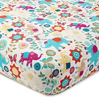 Baby Zahara Crib Fitted Sheet