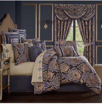 Woodstock 4-Pc. Comforter Set, King