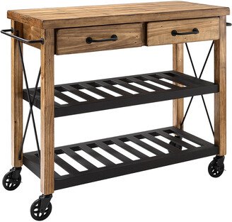 Roots Kitchen Cart