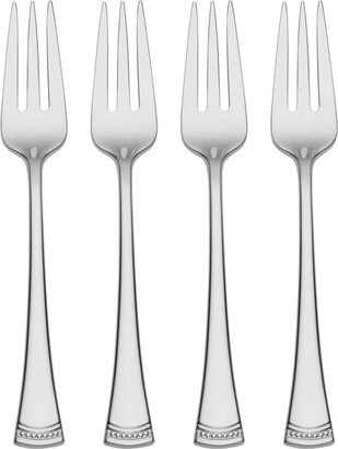 Portola Cocktail Forks, Set of 4