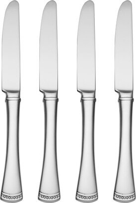 Portola Dinner Knives, Set of 4