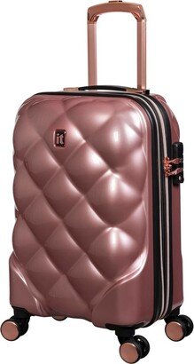 St Tropez Trois 21 Hardside Carry-On 8 Wheel Expandable Spinner