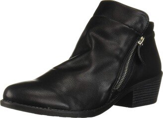 Women's Gusto Comfort Bootie Ankle Boot