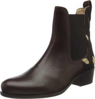 Women's Bootie Chelsea Boot