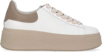 Moby Platform Sneakers